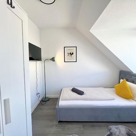 Zentrale Ferienwohnungen In Bremerhaven - Nordsee Esterno foto