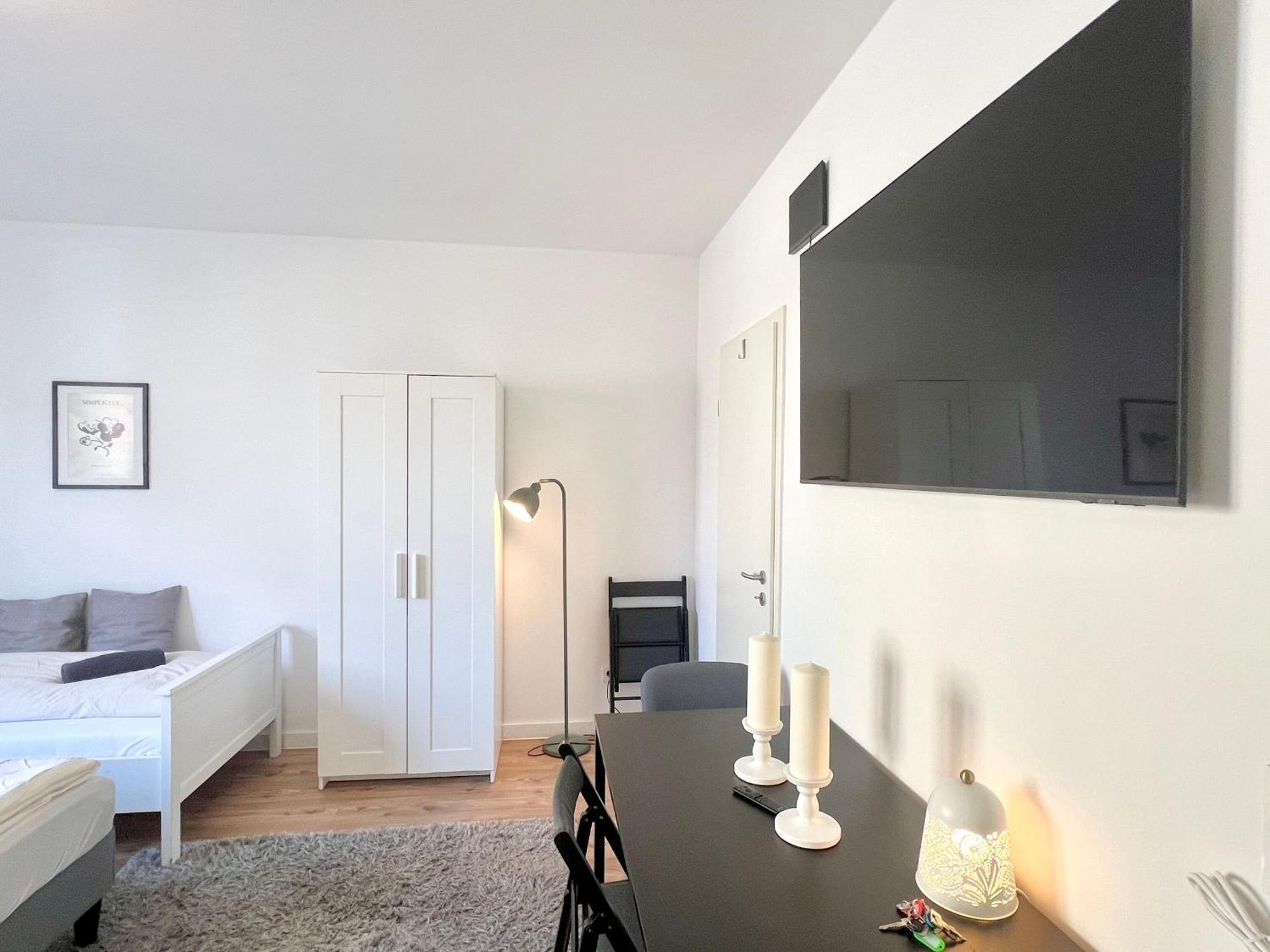 Zentrale Ferienwohnungen In Bremerhaven - Nordsee Esterno foto
