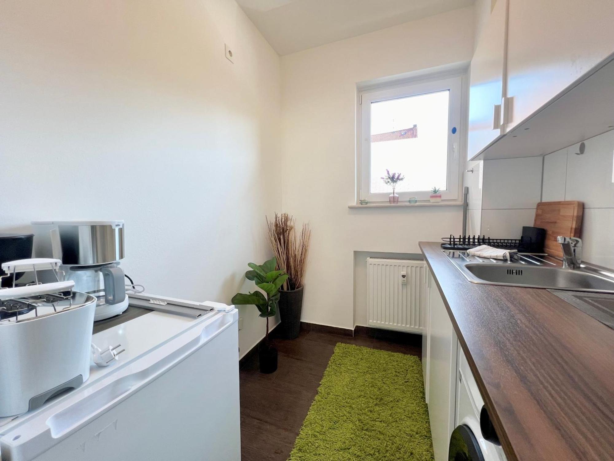 Zentrale Ferienwohnungen In Bremerhaven - Nordsee Esterno foto