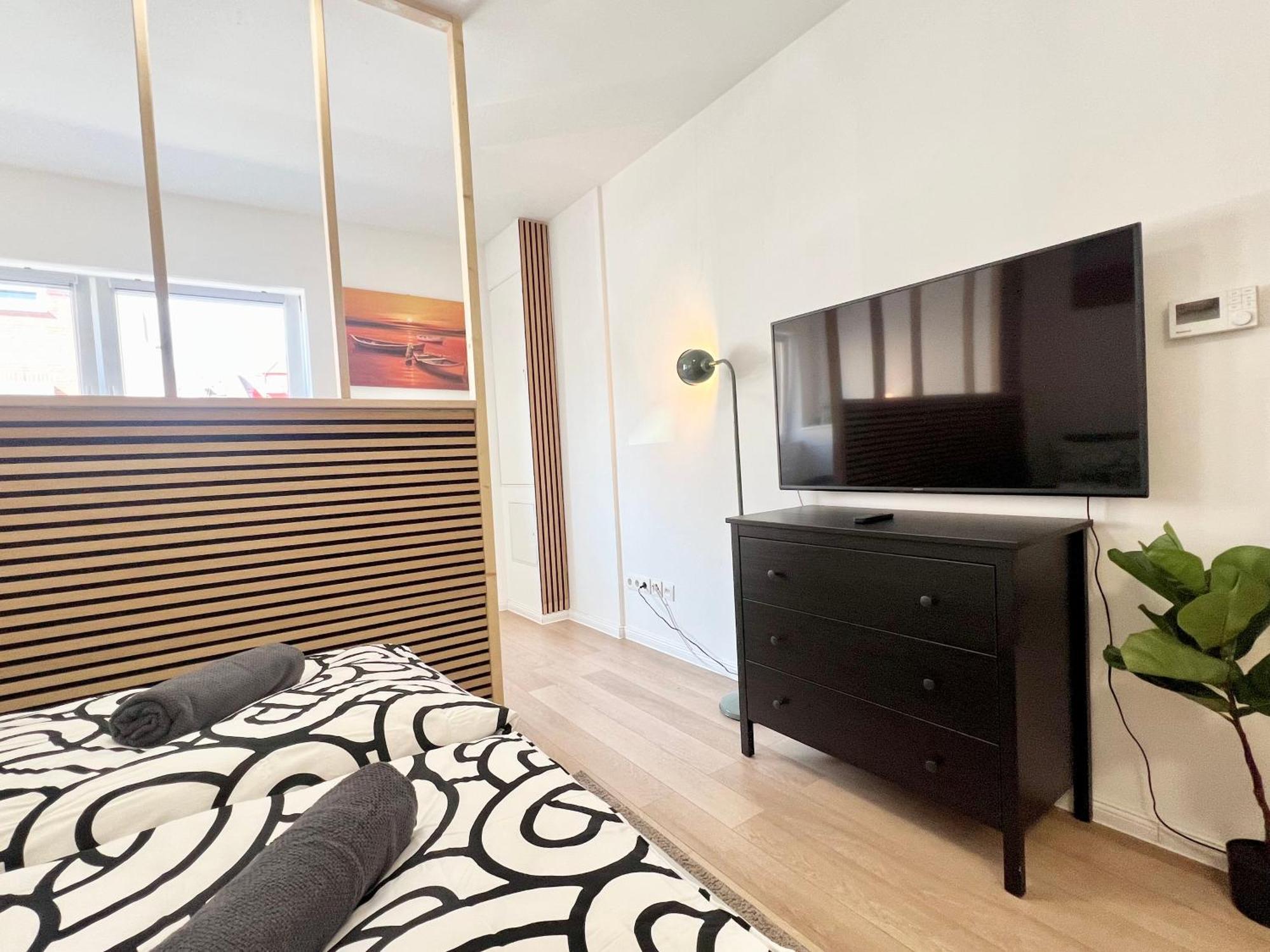 Zentrale Ferienwohnungen In Bremerhaven - Nordsee Esterno foto