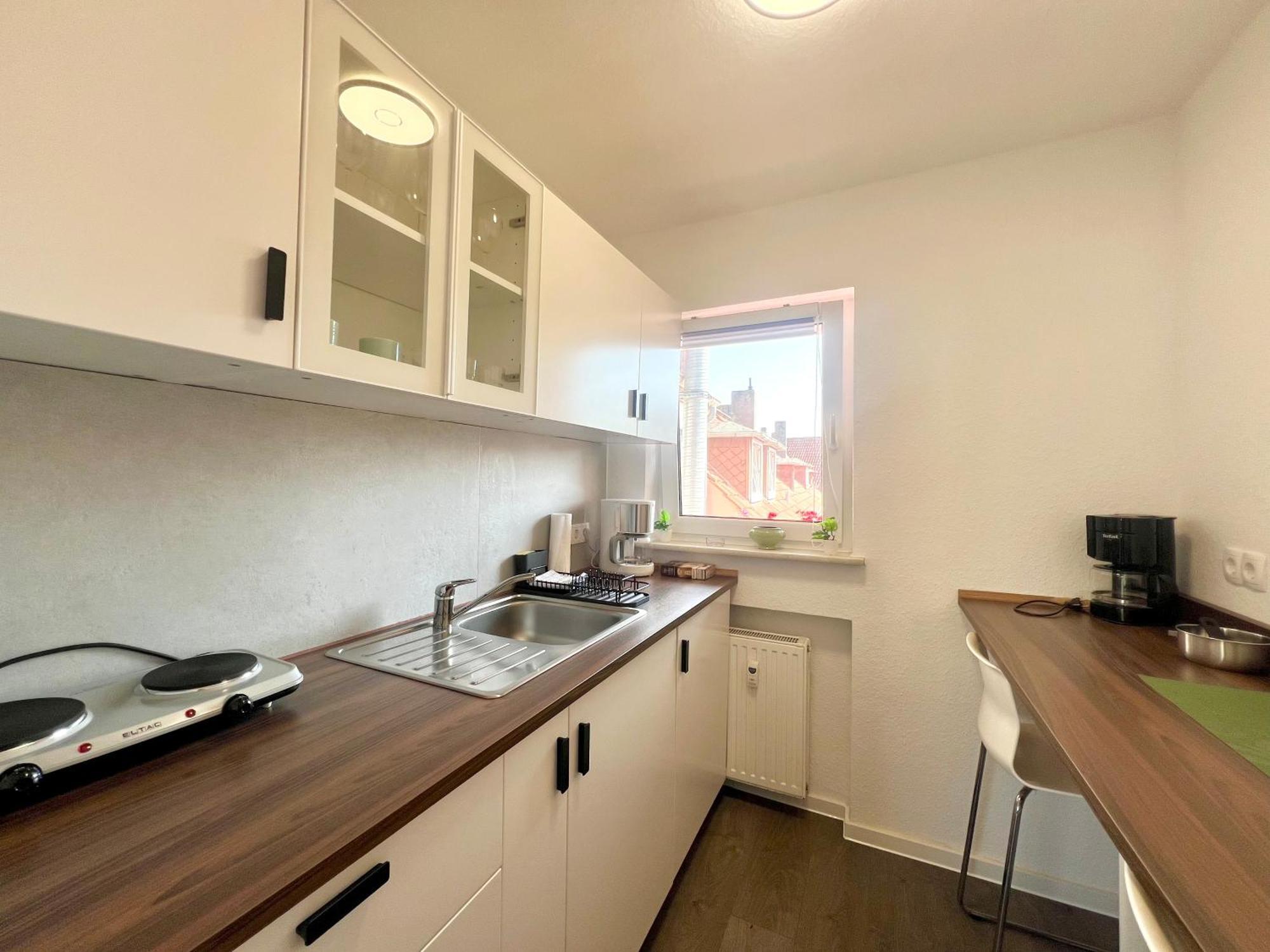 Zentrale Ferienwohnungen In Bremerhaven - Nordsee Esterno foto