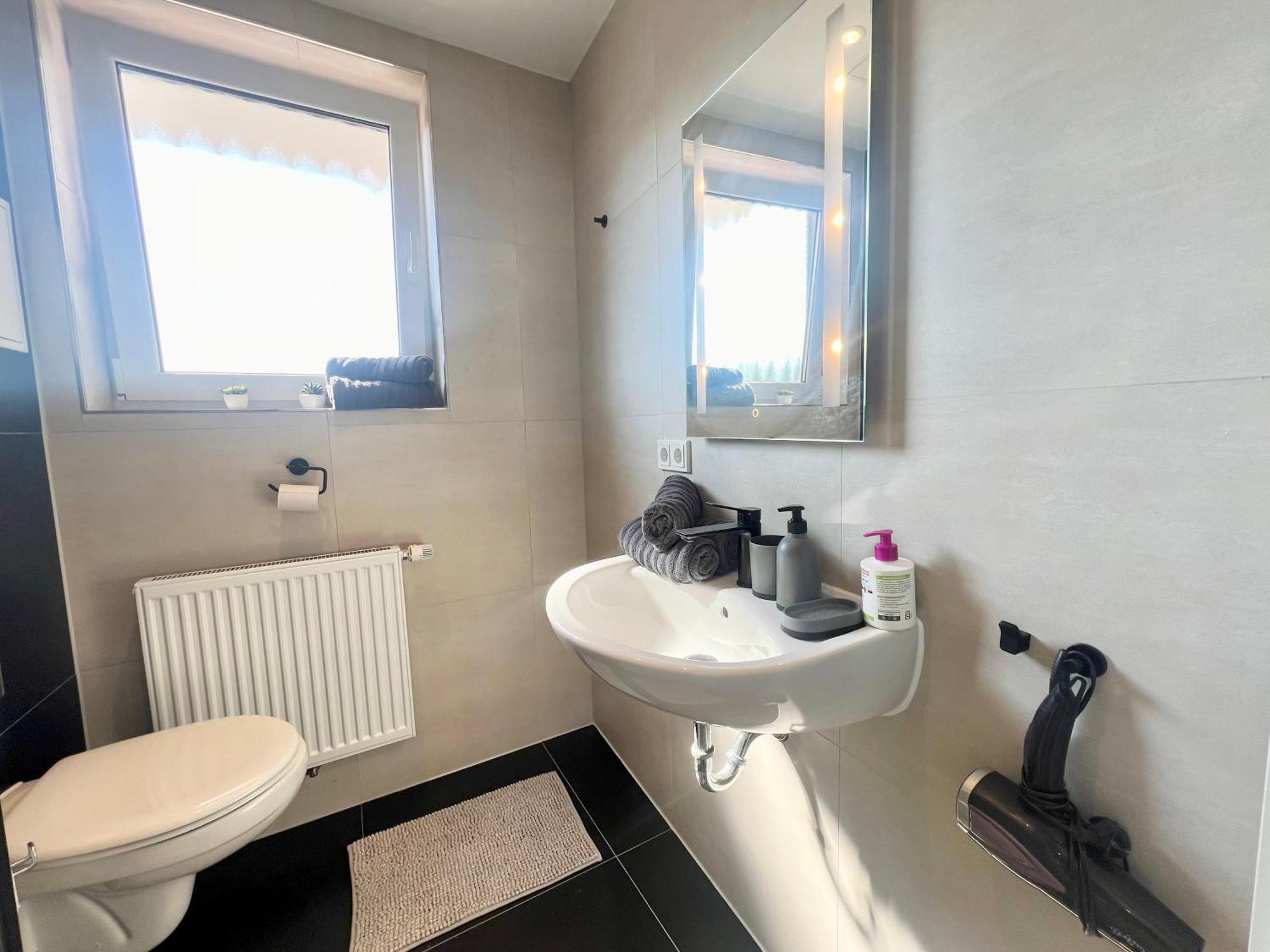 Zentrale Ferienwohnungen In Bremerhaven - Nordsee Esterno foto